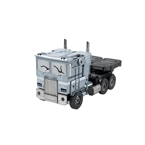 Transformers Fallen Leader Optimus Prime Flagship Auto-Converting Robot