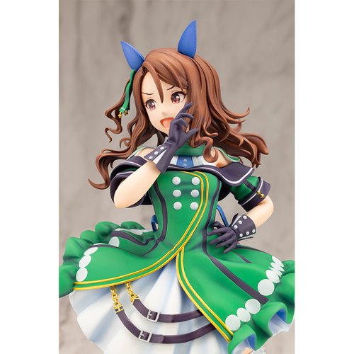 Uma Musume: Pretty Derby King Halo 1:7 Scale Statue