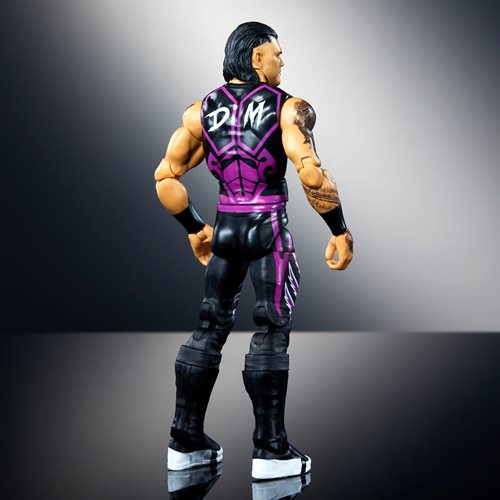 WWE Elite Collection Series 105 Dominik Mysterio Action Figure