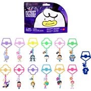 KPop Demon Hunters Mini-Figure Key Chain Blind Box Set of 3