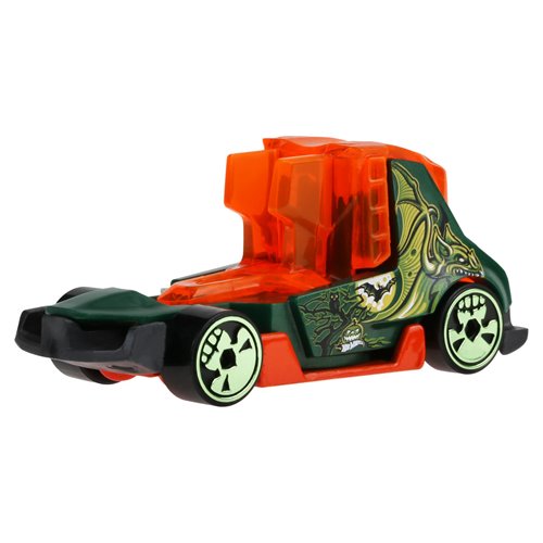 Hot Wheels Halloween Vehicle 2025 Mix 1 Case of 24