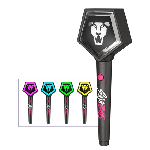 KPop Demon Hunters Saja Boys Light Stick
