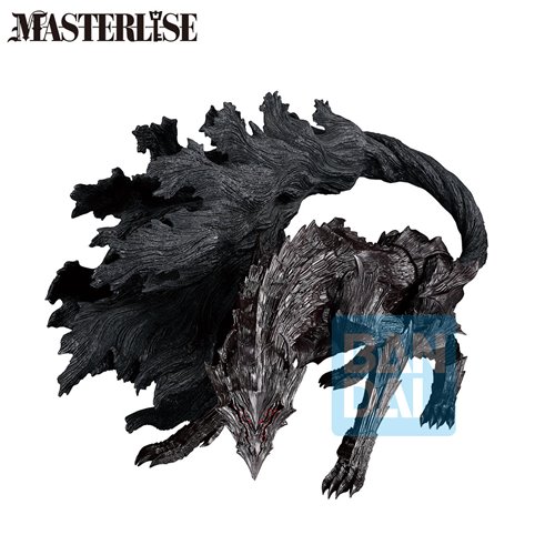 Berserk Beast of Casca's Dream Fated Polarity Masterlise Ichibansho Statue