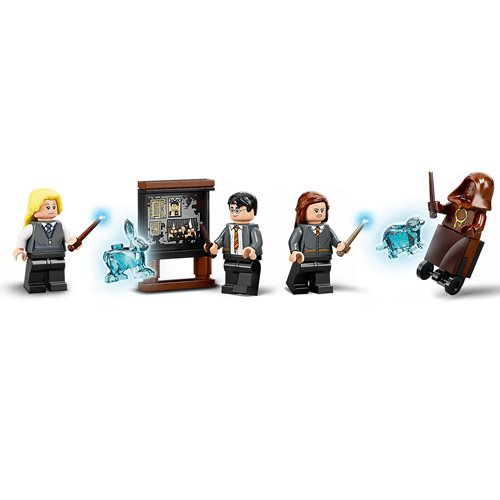 LEGO 75966 Harry Potter Hogwarts Room of Requirement