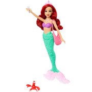 Disney Princess Ocean Stories Ariel Fashion Doll
