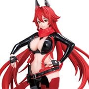 Goddess of Victory: Nikke Red Hood FigLife! Statue