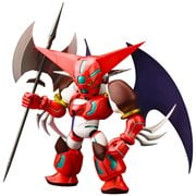 Getter Robo Armageddon Shin Getter 1 D-Style Model Kit