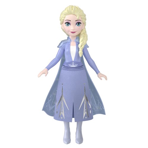 Frozen Anna and Elsa Small Doll Assortment Case of 8