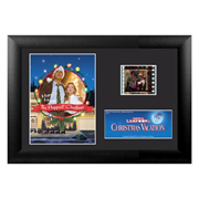 National Lampoons Christmas Vacation Series 2 Mini Film Cell
