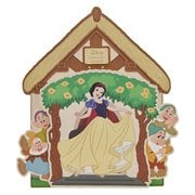 Snow White Cottage Mini-Backpack