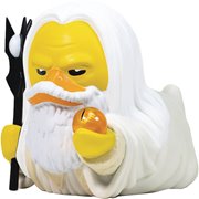 Lord of the Rings Saruman Tubbz Cosplay Rubber Duck