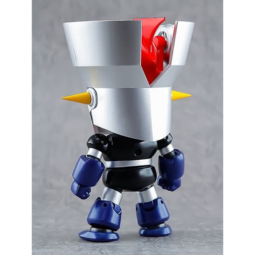 Mazinger Z Nendoroid Action Figure