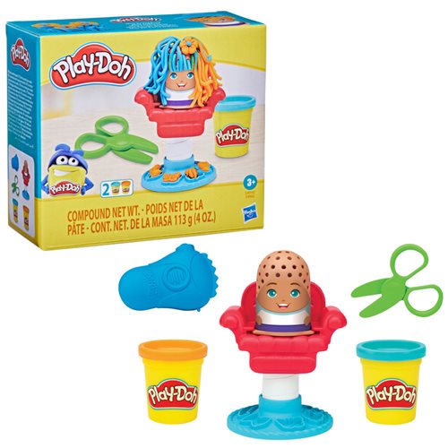 Play-Doh Mini Classics Wave 1 Case of 6