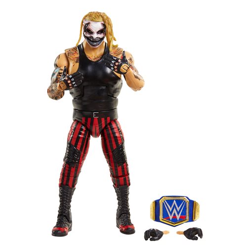 WWE Elite Collection Series 86 The Fiend Bray Action Figure