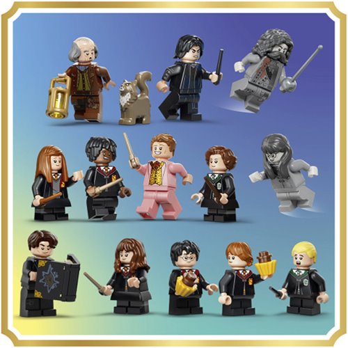 LEGO® Harry Potter™ 76473 Hogwarts™ Castle: East Wing