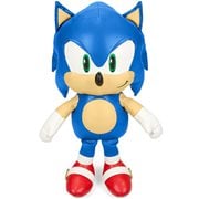 Sonic the Hedgehog Premium Pleather 16-Inch Plush