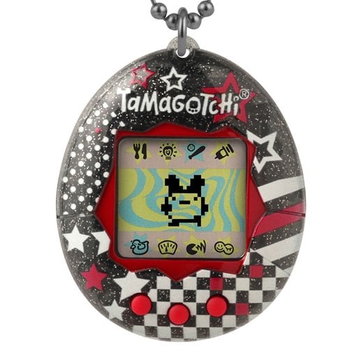 Tamagotchi Original Digital Pet 2025 Wave 9 Case of 8