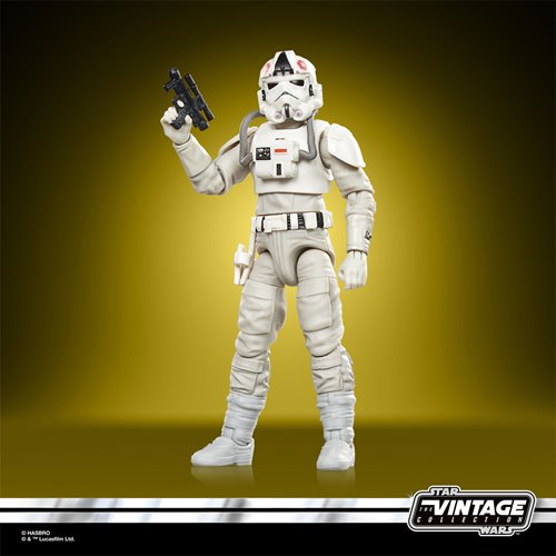 Star Wars The Vintage Collection 3 3/4-Inch Action Figures 3 Wave 2 Case of 8