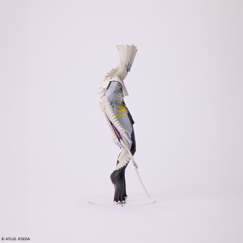 Shin Megami Tensei: Digital Devil Saga Varna Form-Ism Statue