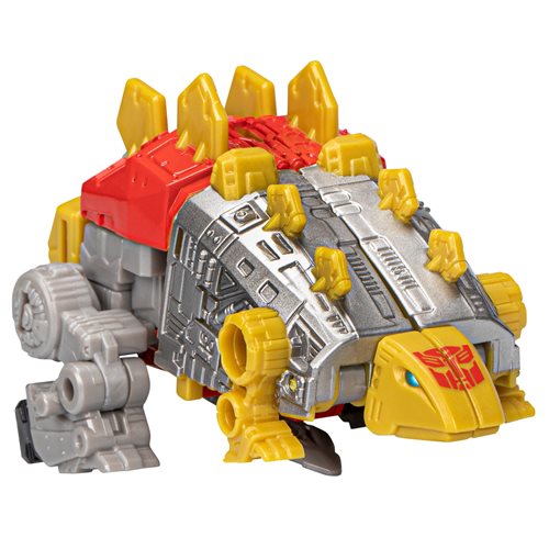 Transformers Generations Legacy Evolution Core Dinobot Snarl