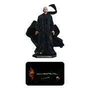 Harry Potter Goblet of Fire Lord Voldemort 1:8 Scale Action Figure