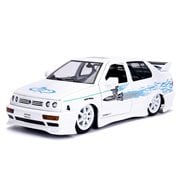 Fast and Furious Jesse's Volkswagen Jetta 1:24 Scale Die-Cast Metal Vehicle