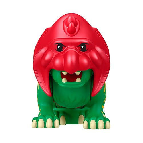 Masters of the Universe: He-Man & Battle Cat Little People Collector Set