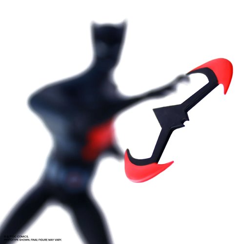 Batman Beyond Terry McGinnis 1:6 Scale Action Figure