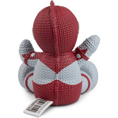Ultraman #557 Handmade by Robots Vinyl Figure