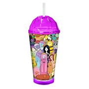 Adventure Time Princesses Light-Up Travel Cup
