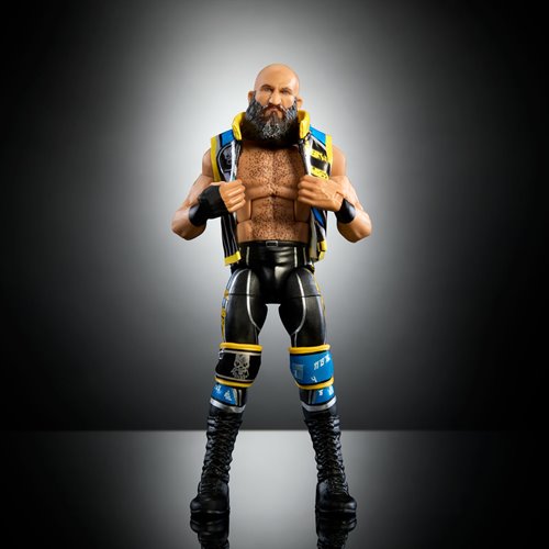 WWE Elite Collection Series 114 Action Figure Case of 8