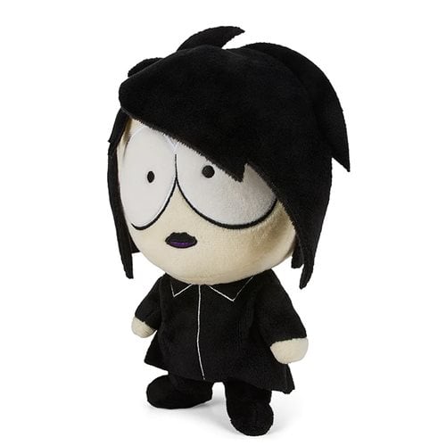 South Park Goth Kid Firkle 8-Inch Phunny Plush