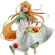 Spice and Wolf Holo Wolf and the Scent of Fruit 1:7 Scale Statue
