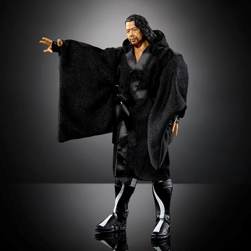 WWE Elite Collection Series 109 Action Figure Case of 8