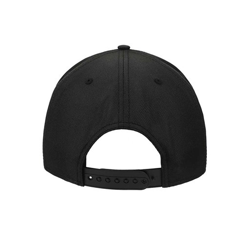 Marvel Venom Face Snapback Hat