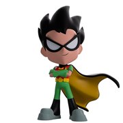 Teen Titans Go! Robin Vinyl Figure #0