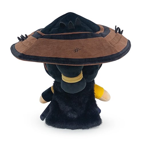 Ghost of Yotei Atsu 9-Inch Plush