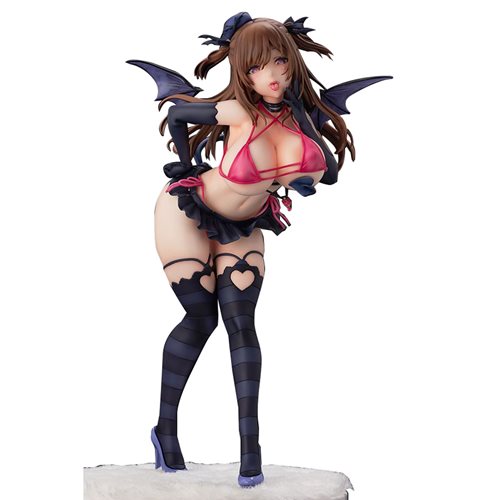 Original Character by Matarou Lilith 1:6 Scale Statue