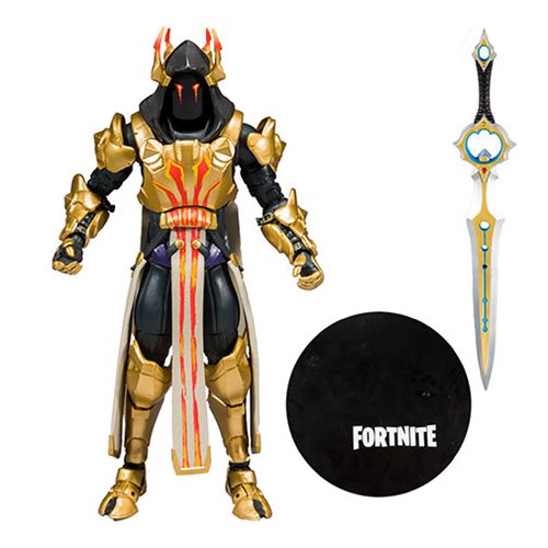Fortnite The Ice King 11 Inch Premium Action Figure