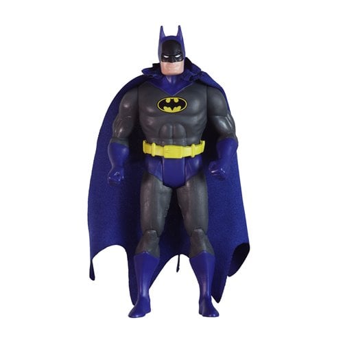 DC Super Powers Wave 15 4 1/2-Inch Scale Action Figure Case of 6 - Entertainment Earth Exclusive