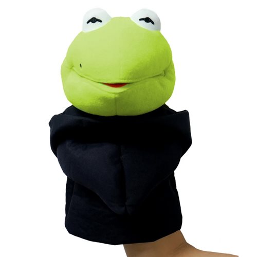 The Muppets Constantine 12-Inch Plush Hand Puppet