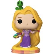 Disney Ultimate Princess Rapunzel Pop Vinyl Figure, Not Mint