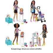 Barbie Skipper Babysitter Inc. Playset Accessory Case