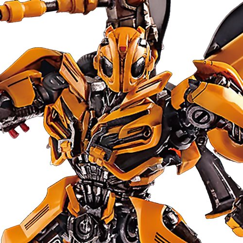Transformers Bumblebee Movie Nemesis Prime Premium Action Figure - Previews  Exclusive