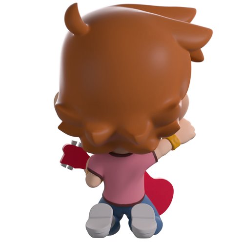 Scott Pilgrim Collection Scott Pilgrim Vinly Figure #0
