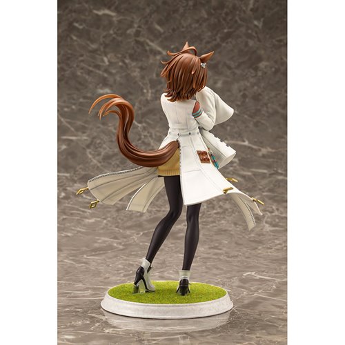 Uma Musume: Pretty Derby Agnes Tachyon 1:7 Scale Statue