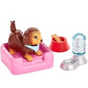Barbie Pets Puppy and Accessories