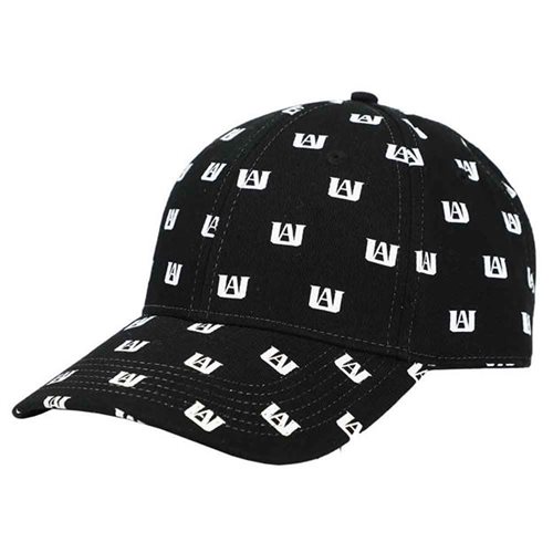 My Hero Academia Printed UA Hat