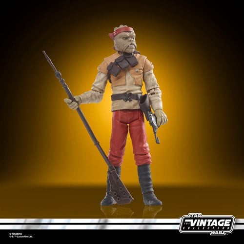 Star Wars The Vintage Collection 3 3/4-Inch Action Figures Wave 14 Case of 8