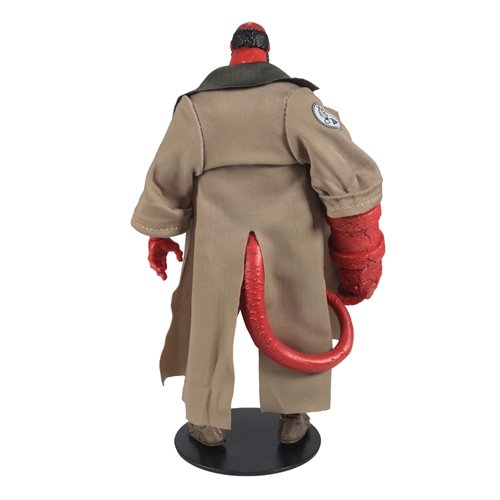 Hellboy McFarlane Collector Edition #60 7-Inch Scale Action Figure